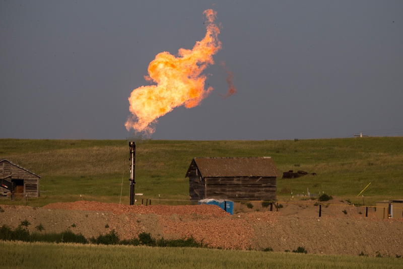 Illustration for article titled We've Been Incorrectly Predicting Peak Oil For Over a Century
